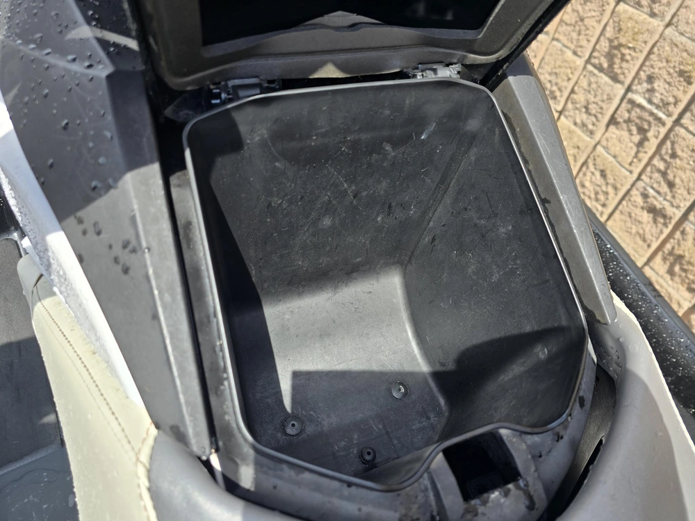 2011 Sea-doo Gti™ Se 155 alt