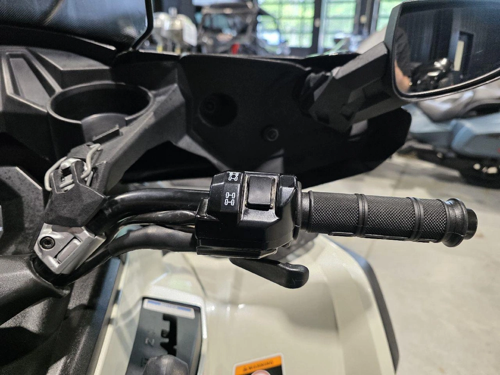 Can-am Outlander Max Xt 850 2017 alt