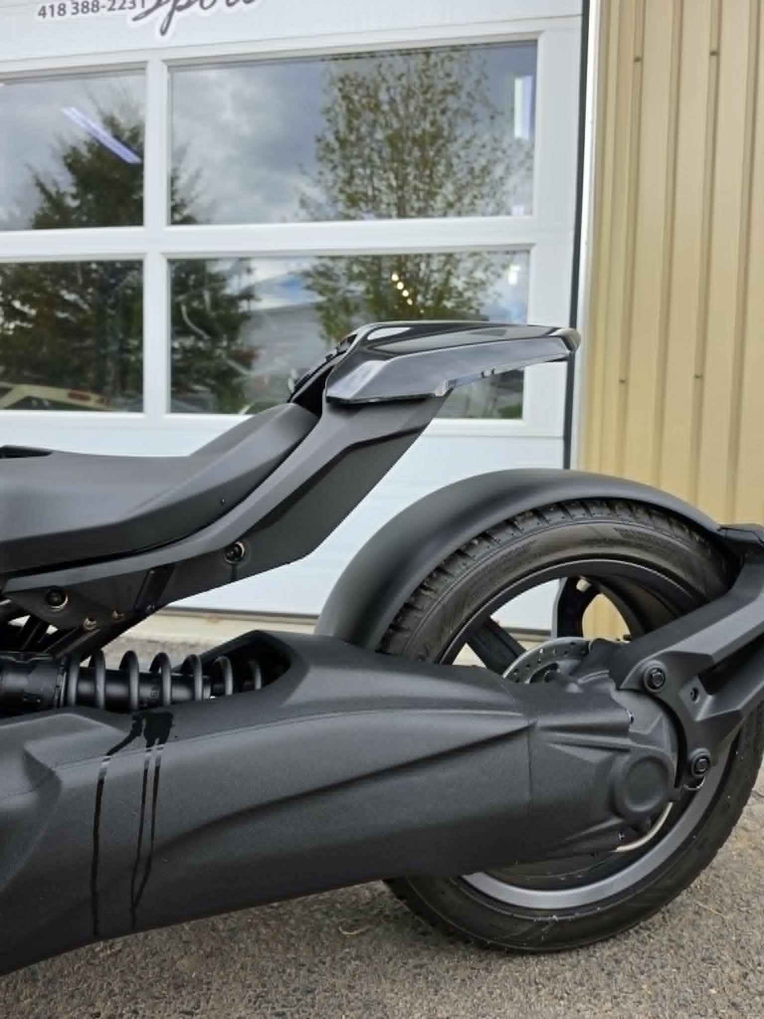 2022 Can-Am RYKER 900 thumbnail 4