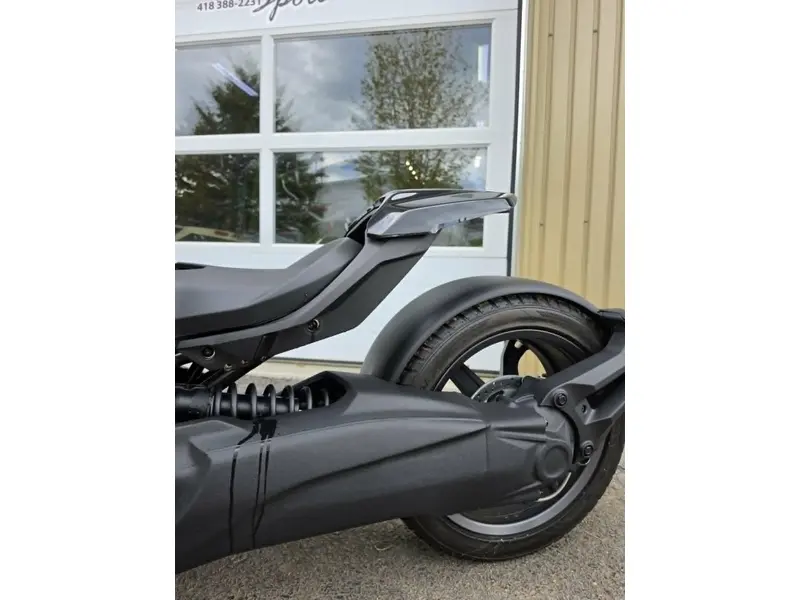 Can-Am RYKER 900 2022