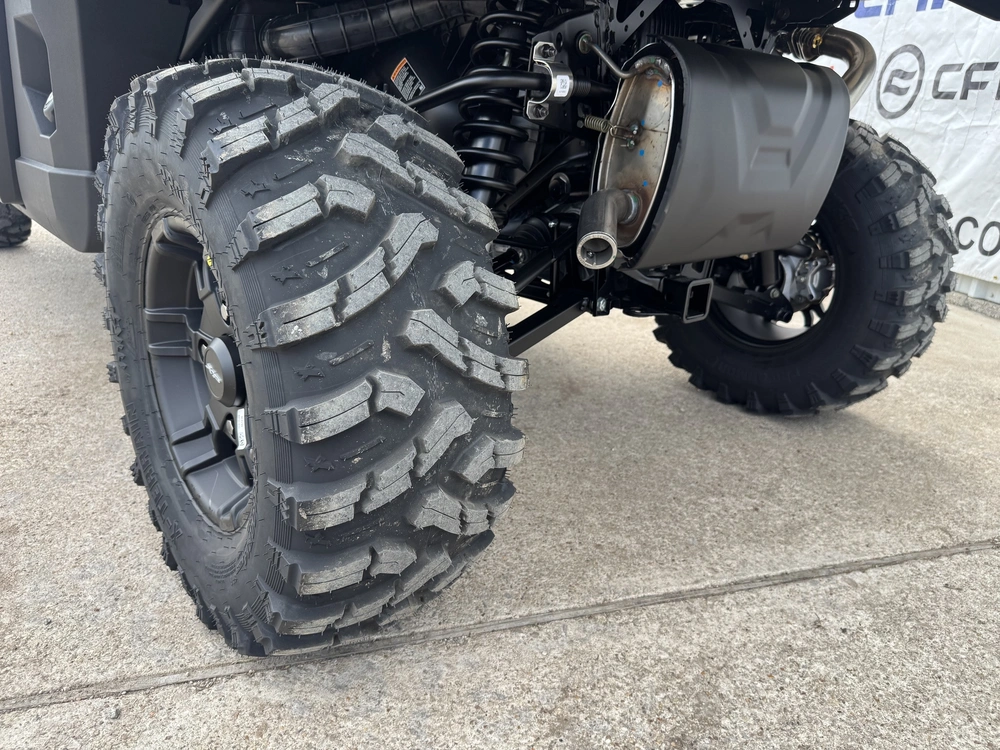 2027 Polaris Ranger Crew Xp 1000 Cab alt