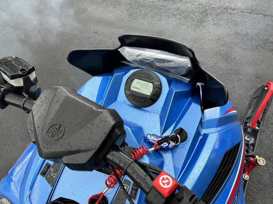 2024 Yamaha Sx Venom alt