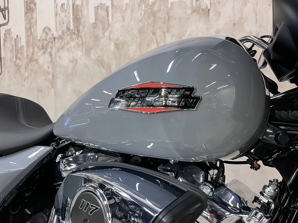 2026 Harley-davidson Flhx Street Glide alt