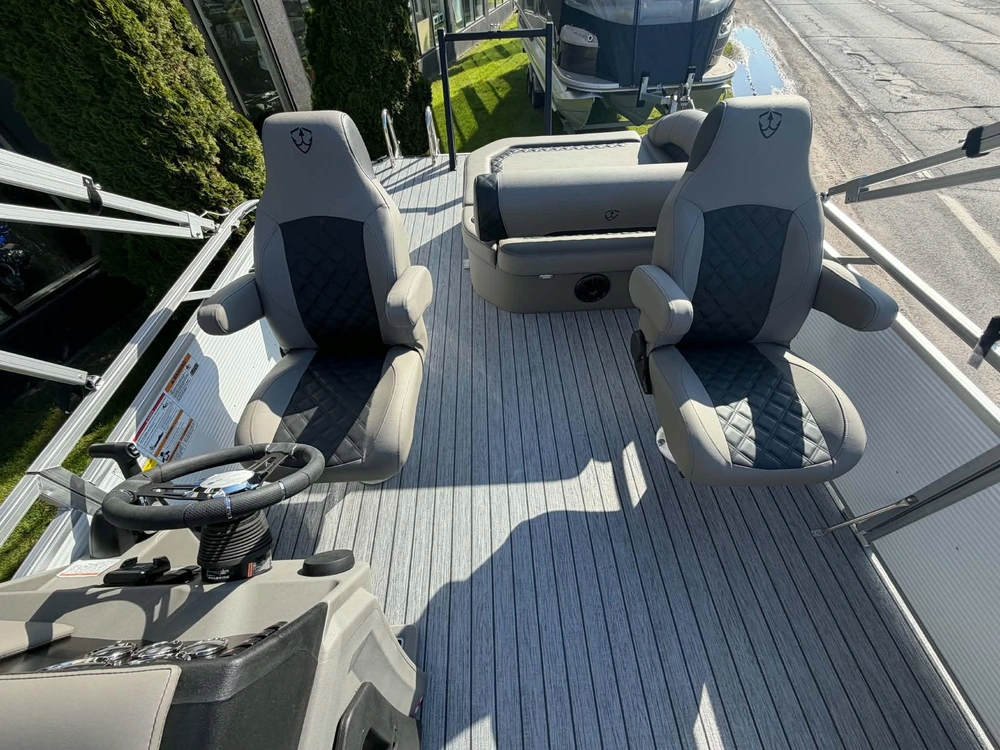 Armada Drakkar 23sb 2026 alt