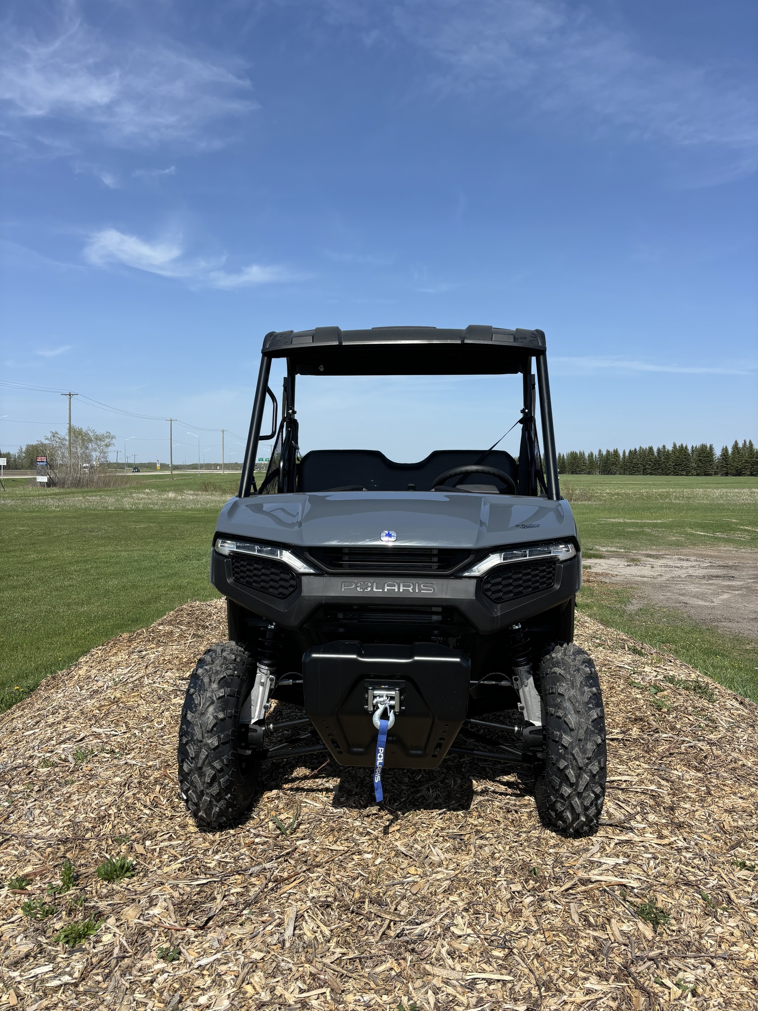 2026 Polaris Ranger 500 thumbnail 2
