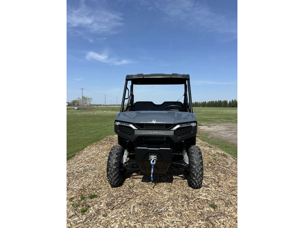 2026 Polaris Ranger 500 alt