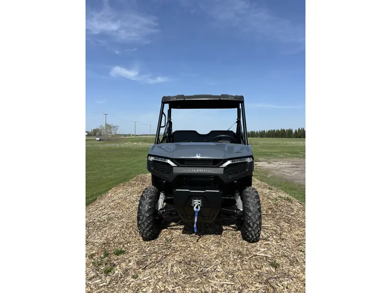 2026 Polaris Ranger 500