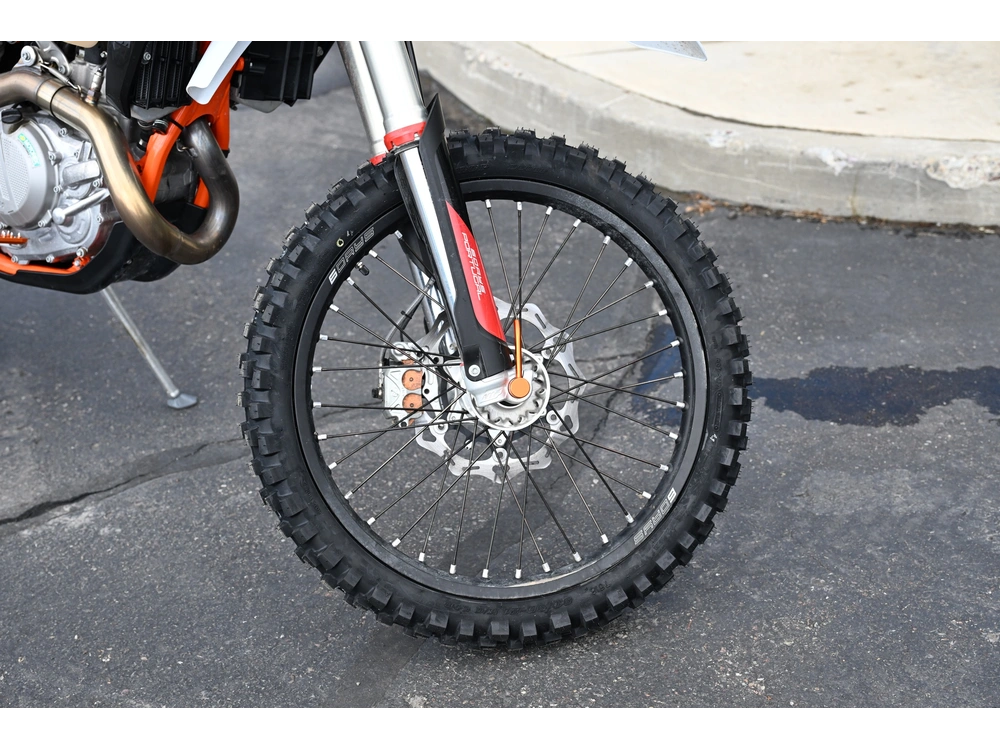 2020 Ktm 500 Exc F Six Days alt