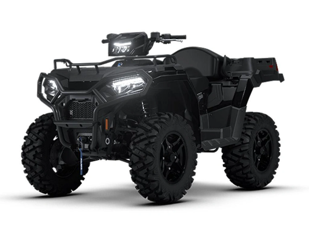 2026 Polaris Sportsman X2 570 alt