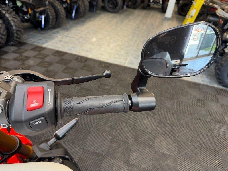 Yamaha Xsr900 2026 alt