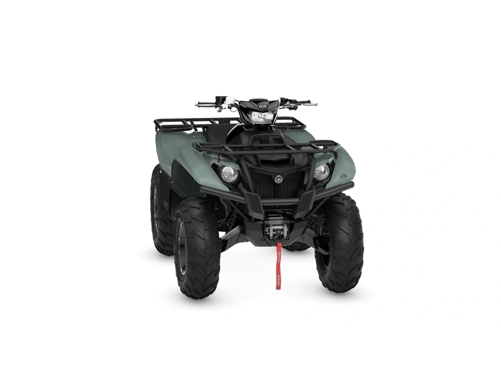 2026 Yamaha Kodiak 700 Eps Xt-r alt