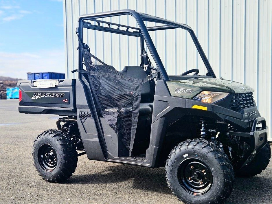 Polaris Ranger Sp 570 2026 alt