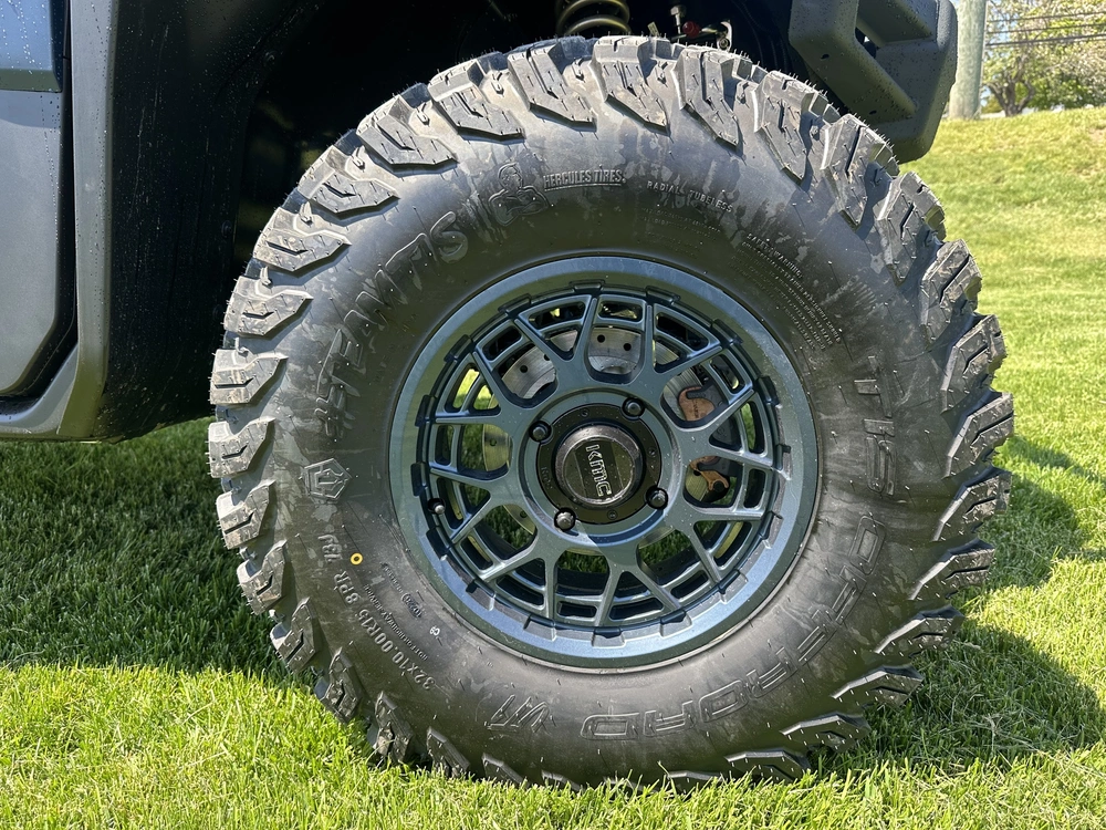 2026 Can-am Defender Ltd Hd11 alt