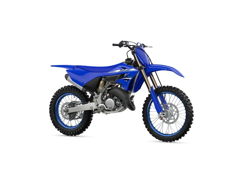 2026 Yamaha Yz125x alt