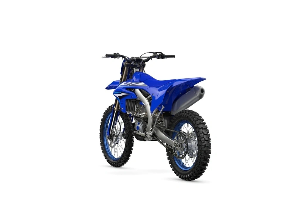 2026 Yamaha Yz250fx alt