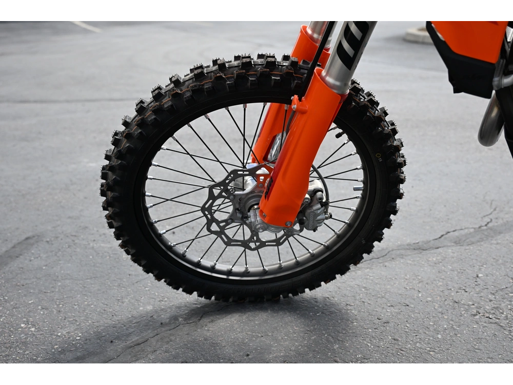 2025 Ktm 350 Xc-f alt