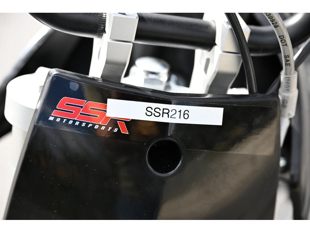 2025 Ssr Motorsports Sr110se alt