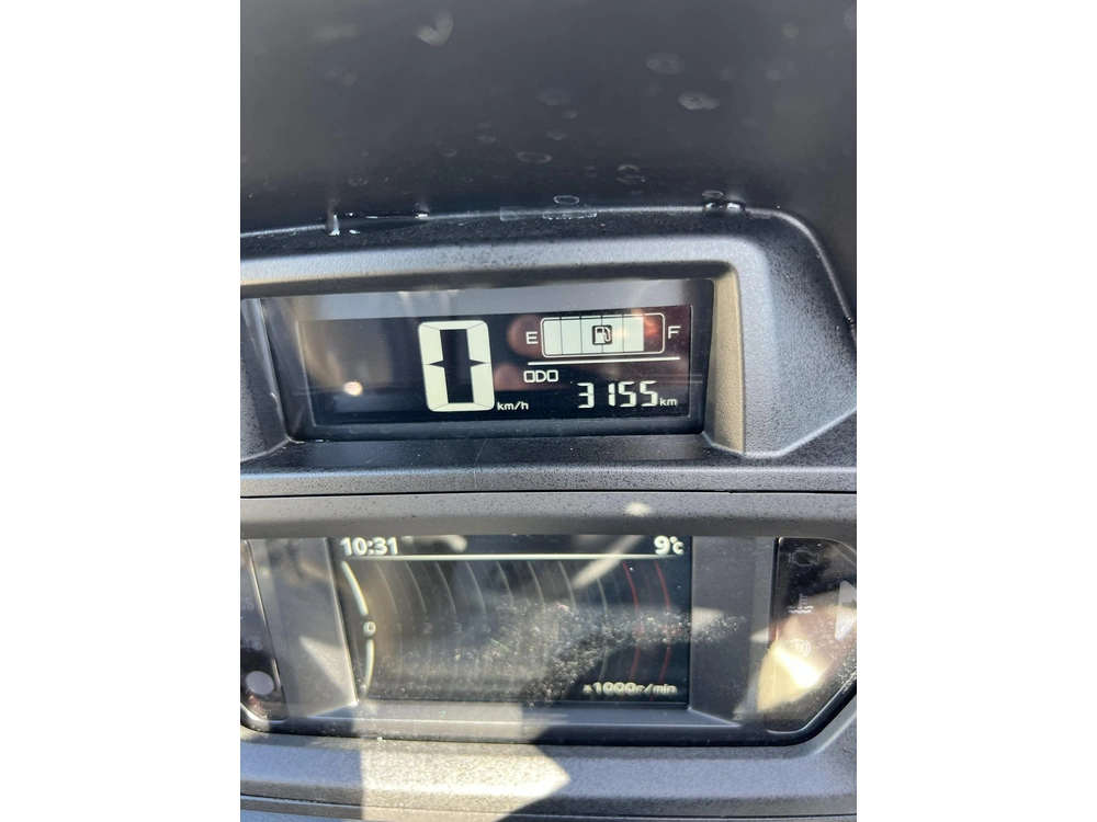 2024 Yamaha Czd300arb Xmax alt