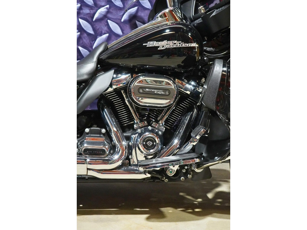 2019 Harley-davidson Flhx Street Glide alt