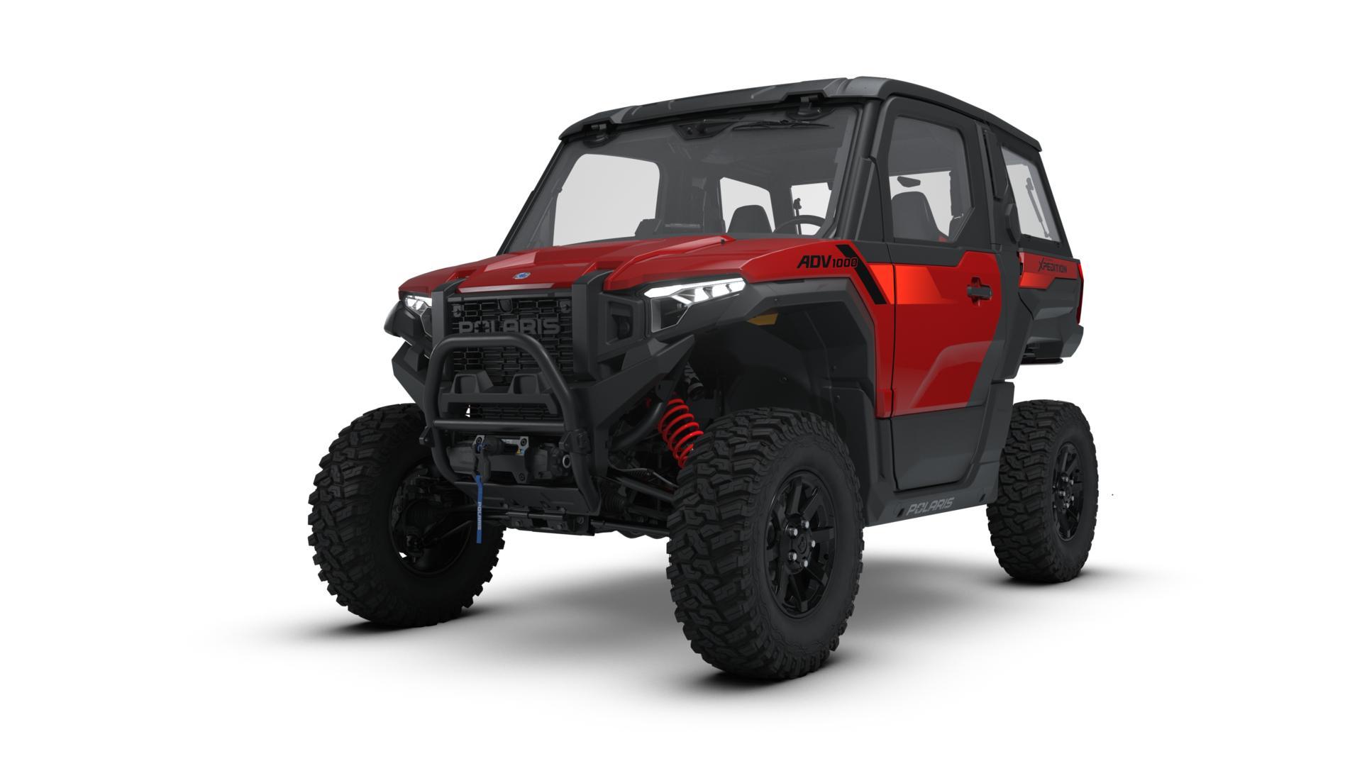 2026 Polaris XPEDITION ADV NORTHSTAR