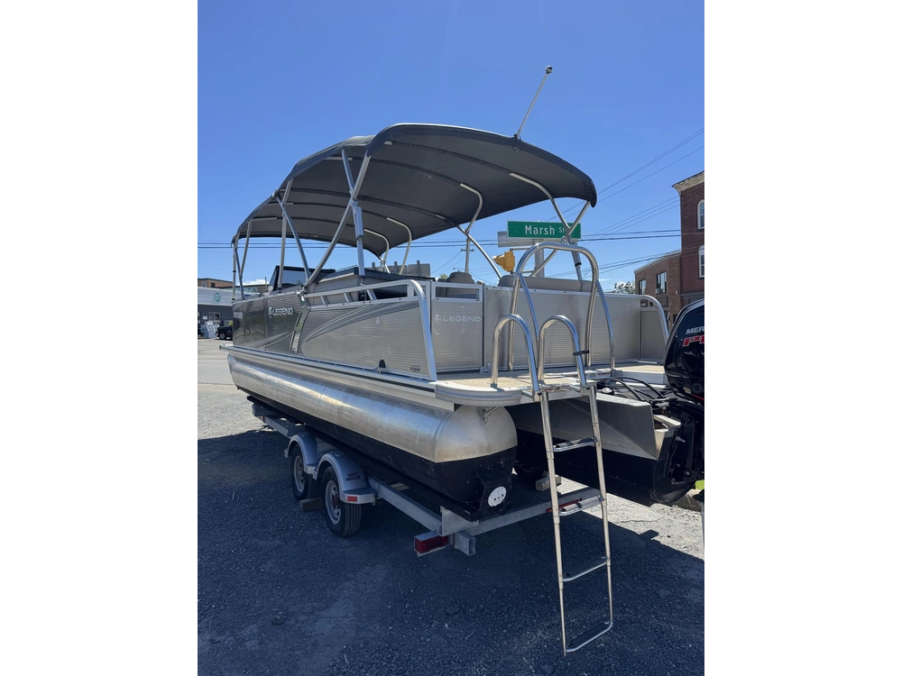 2020 Legend Q-series Cruiser Ws Sport Pro