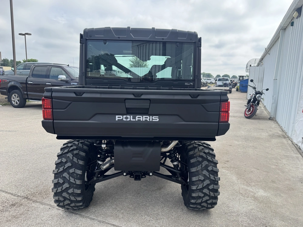 2027 Polaris Ranger Crew Xp 1000 Cab alt