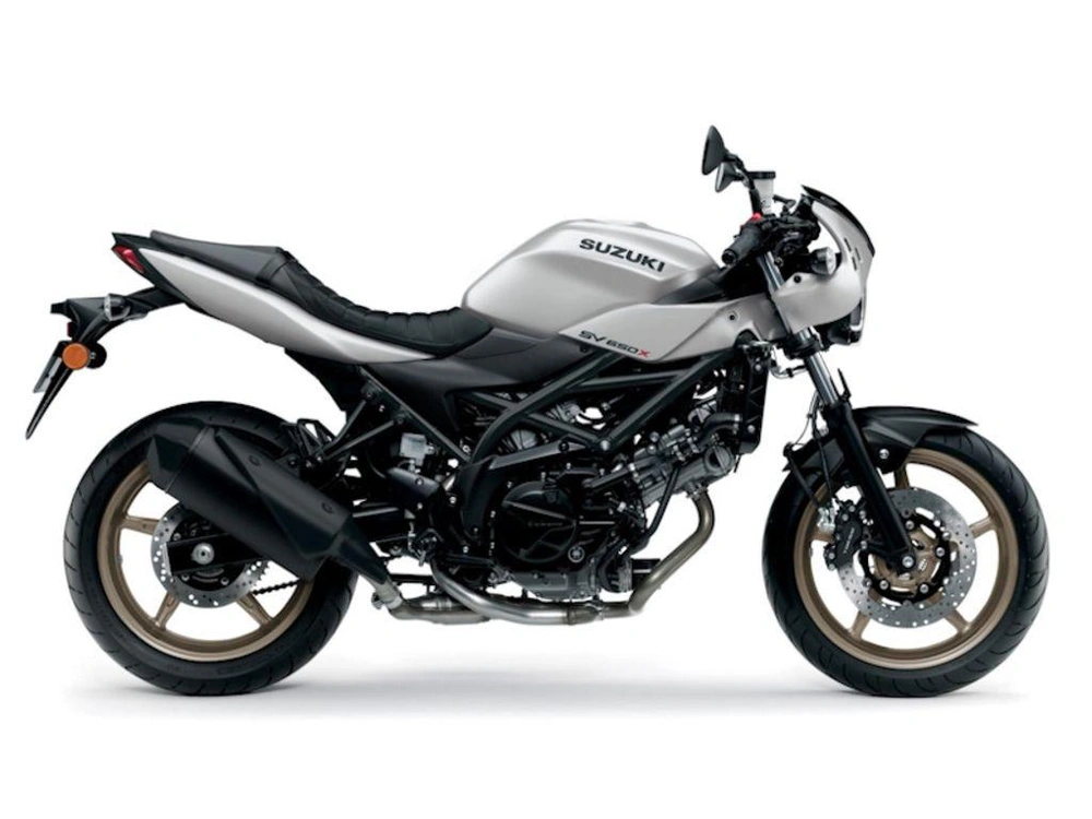 2024 Suzuki Sv650xa alt