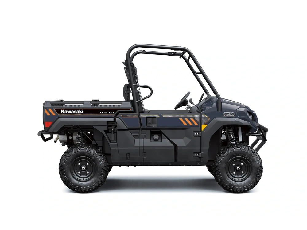 2027 Kawasaki Mule Pro-fxr 1000 alt
