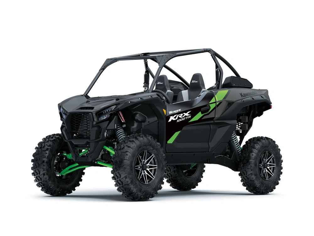 2027 Kawasaki Teryx Krx 1000 Tr alt