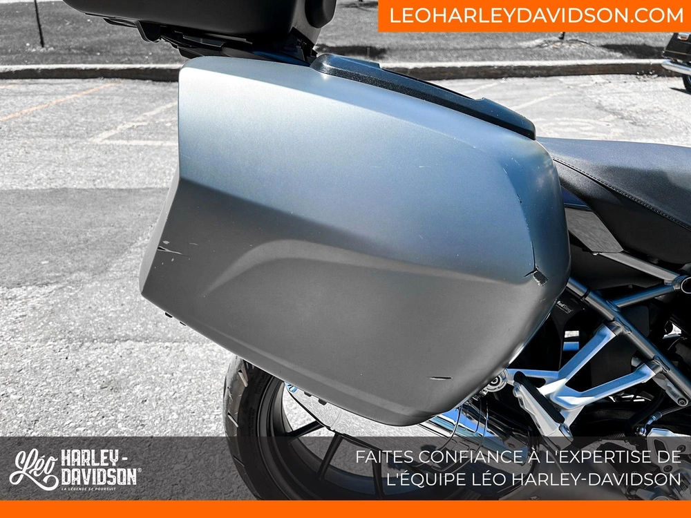 2016 Bmw R1200r alt