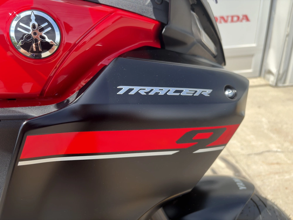 Yamaha Tracer 9 Y-amt 2026 alt