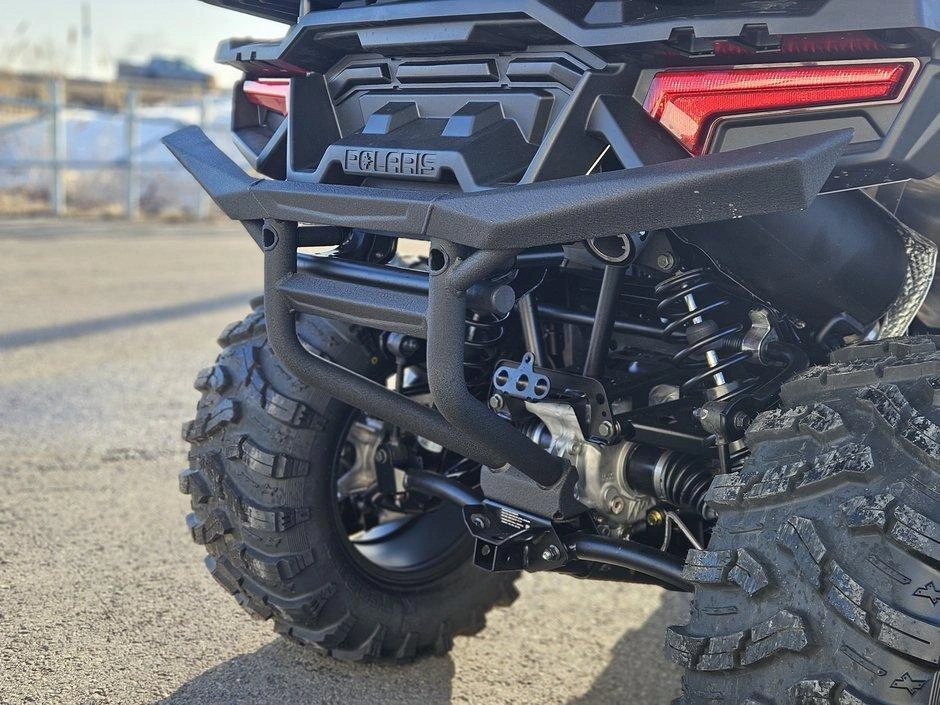2026 Polaris Sportsman 850 Ultimate Trail alt