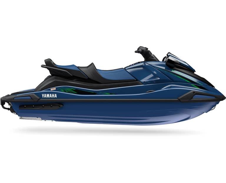 2025 Yamaha VX Cruiser HO thumbnail 15
