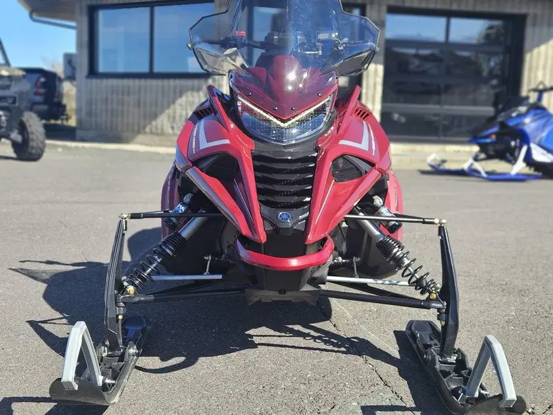 2025 Yamaha SR VIPER L-TX GT