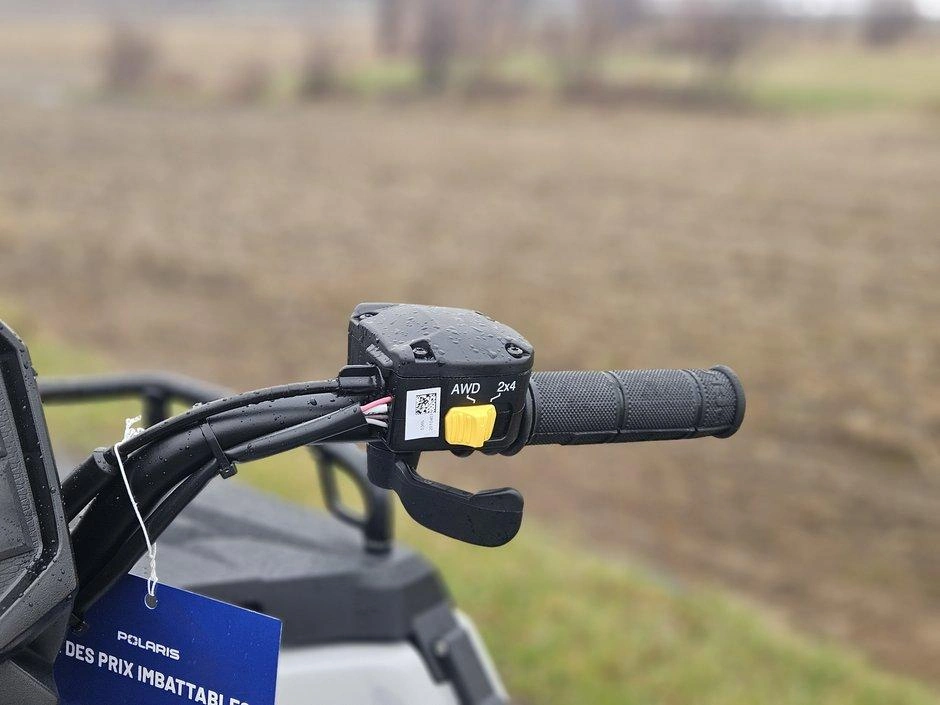 Polaris Sportsman 450 High Output 2026 alt