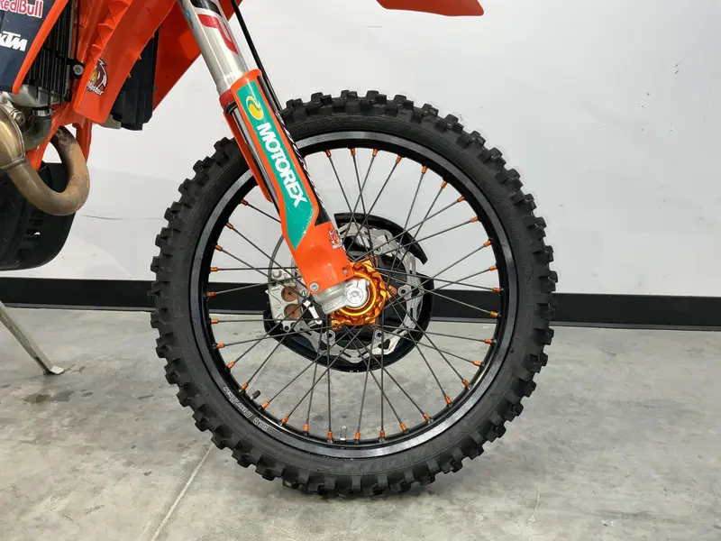2023 KTM 350 XC-F Factory Edition thumbnail 6