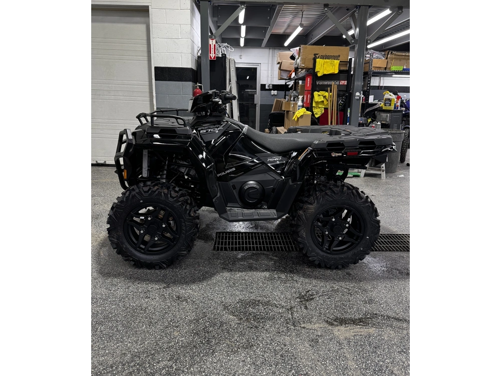 2026 Polaris Sportsman 570 Trail alt