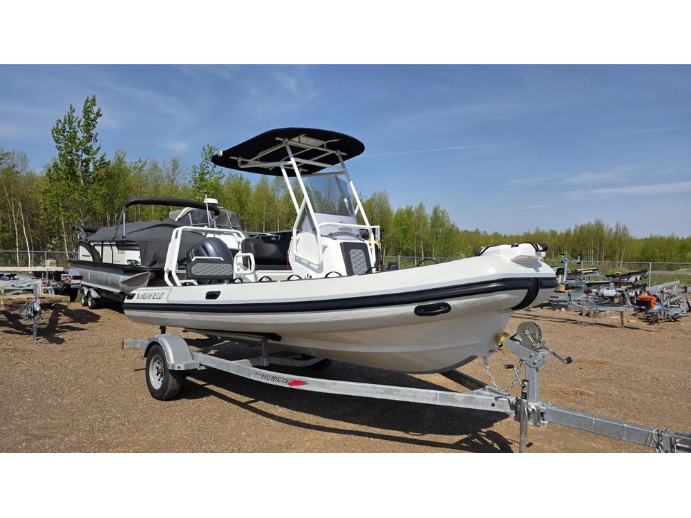 Highfield Sport 560 2025 alt