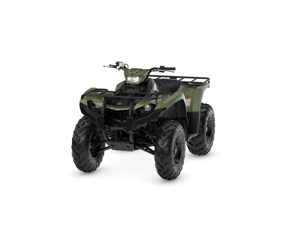 2026 Yamaha Kodiak 450 Eps alt