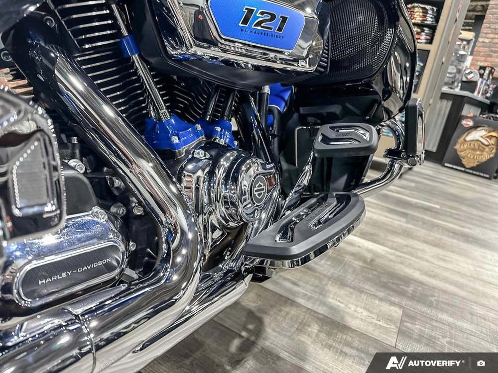 2026 Harley-davidson Cvo Street Glide Limited alt