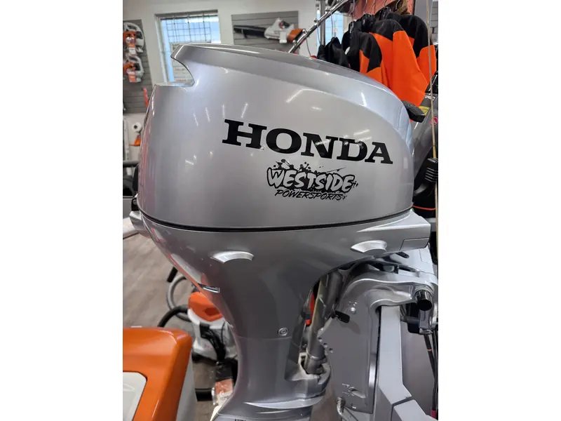 2026 Honda BF20 L-Type