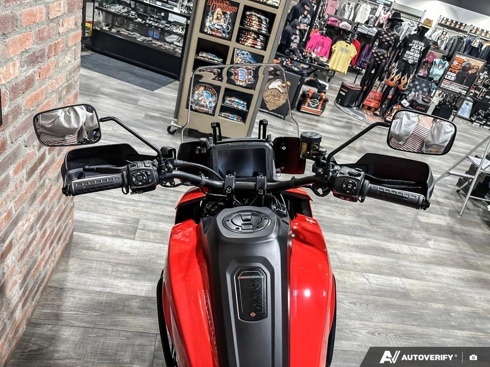 2026 Harley-davidson Pan America 1250 Special alt