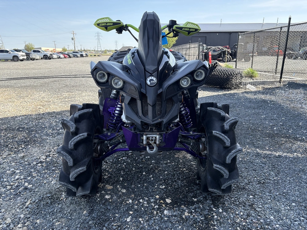 2020 Can-am Renegade Xmr 1000 alt