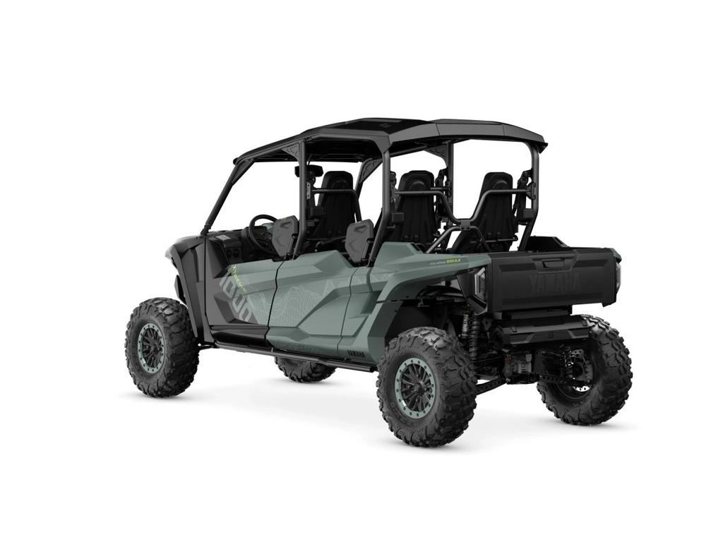 2026 Yamaha Wolverine RMAX4 1000 XT-R for Sale