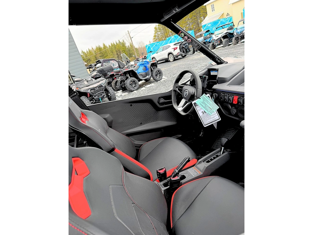 Cfmoto Zforce 950 Lx Sport 4 2026 alt