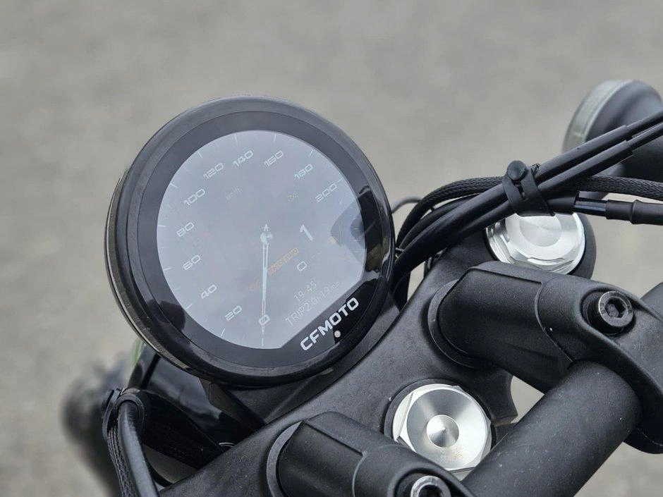 Cfmoto Cl-c 450 450 2025 alt