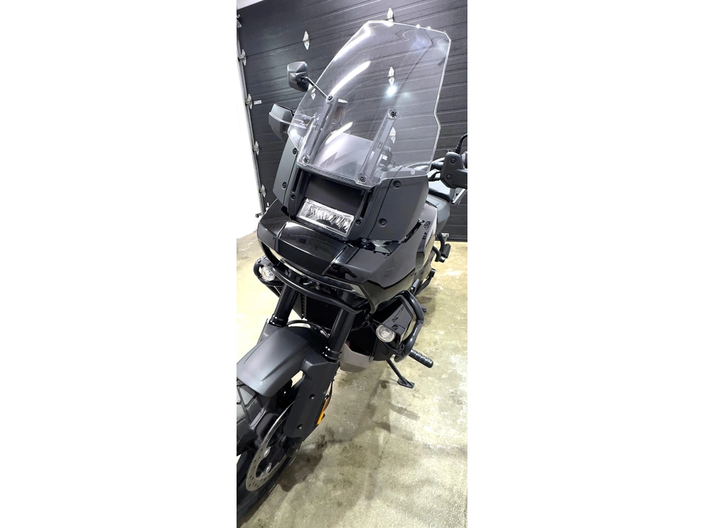 Harley-Davidson PAN AMÉRICA S RA1250S 2021 — photo 3