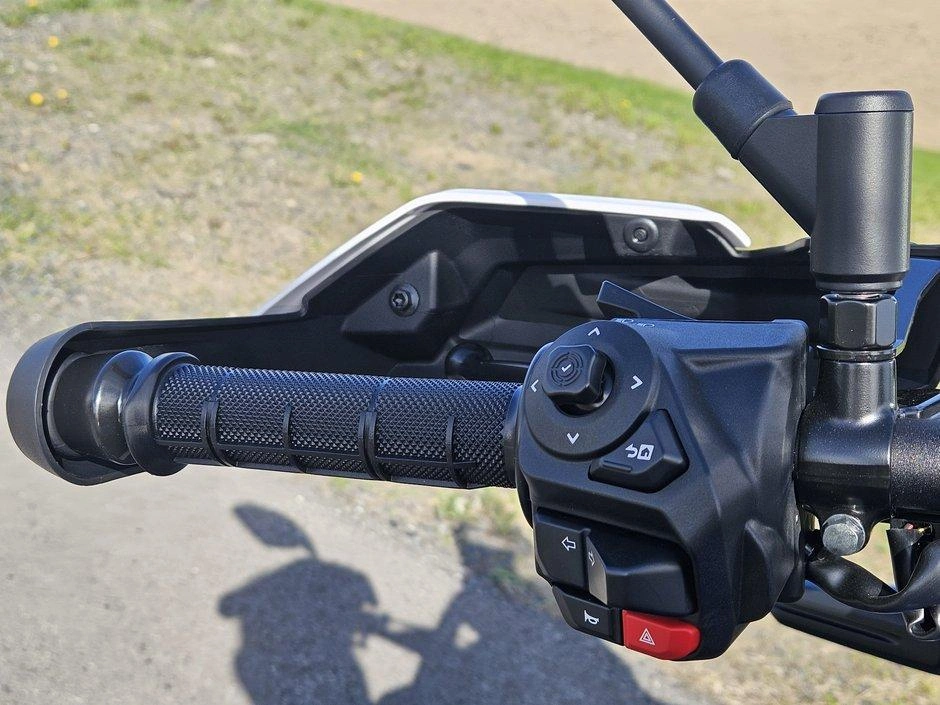 Yamaha Ténéré 700 2026 alt