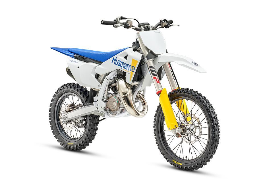 2027 Husqvarna TC 85 17/14