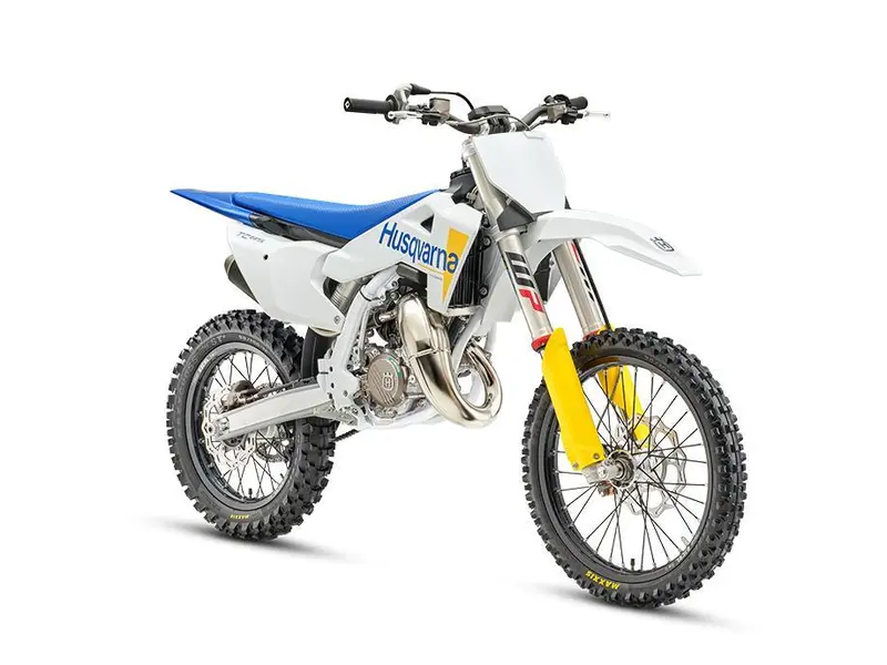 Husqvarna TC 85 17/14 2027